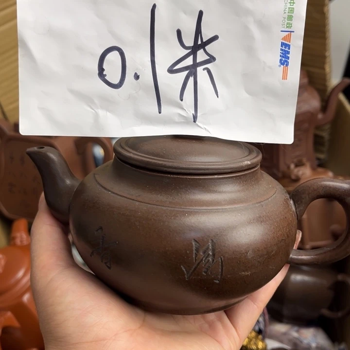 茶壶段泥紫砂壶等各种
