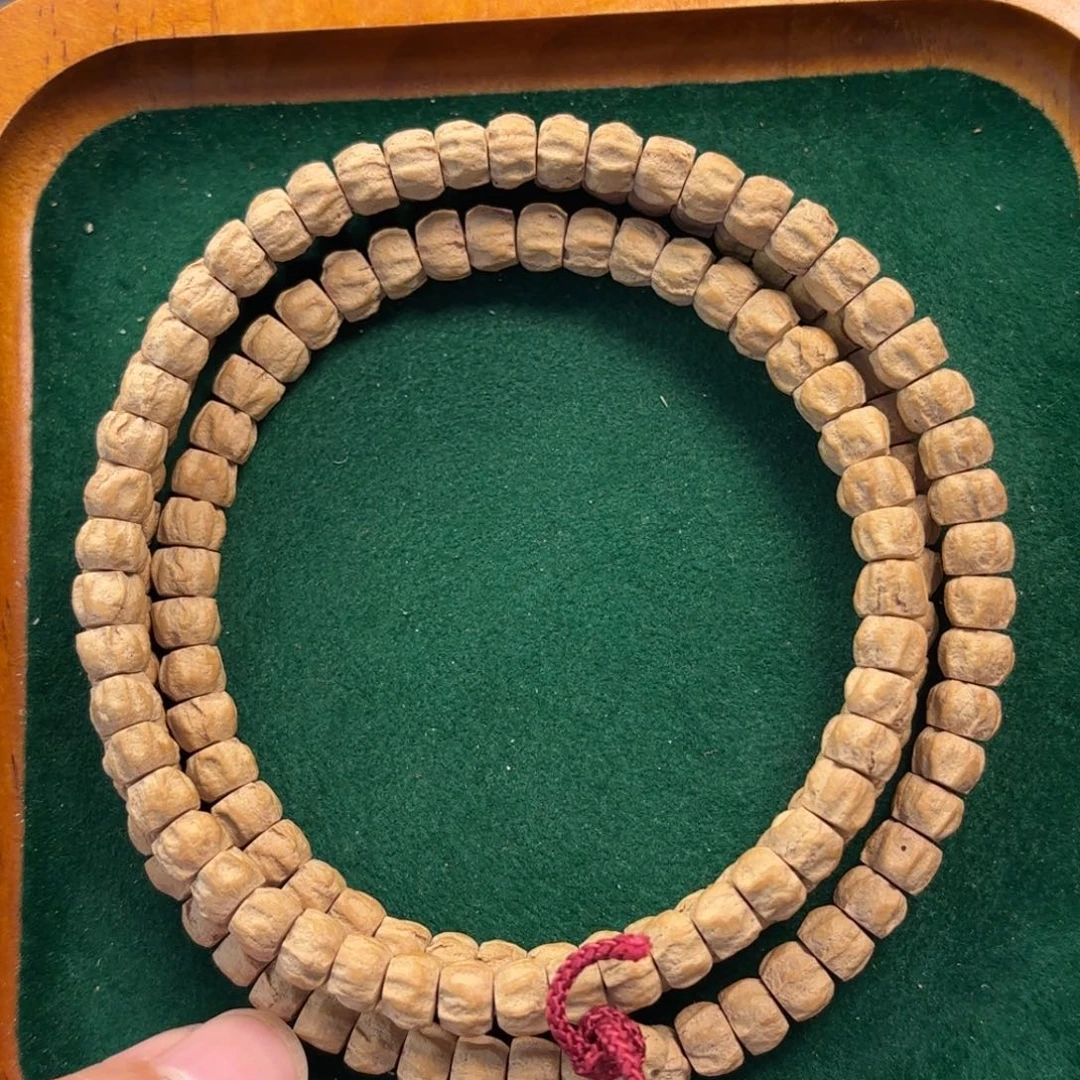 手串柏香籽/百香籽