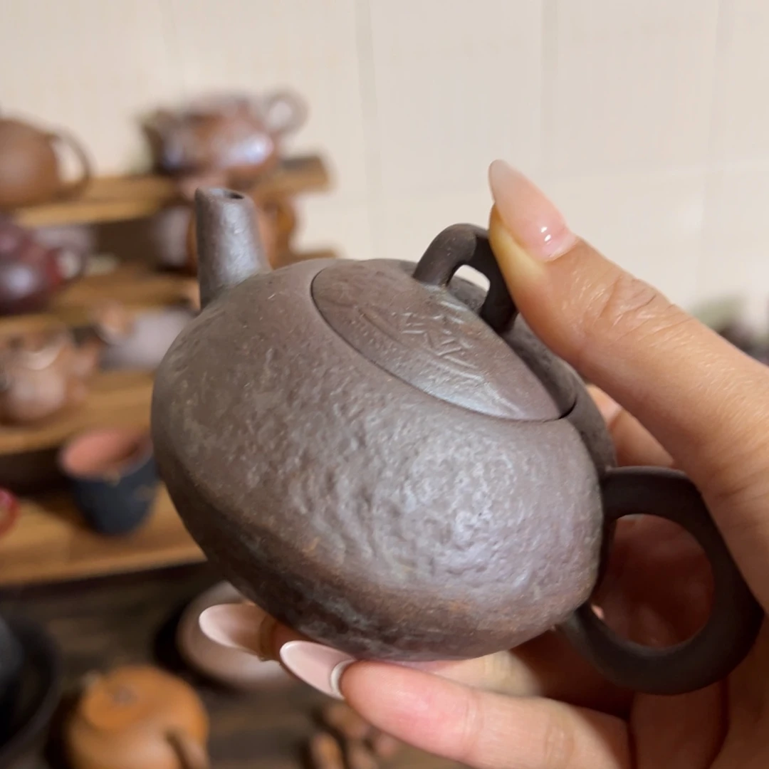 陶摆件陶瓷茶具福利活动55