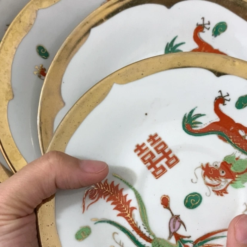 【闪购商品】青瓷抖**界