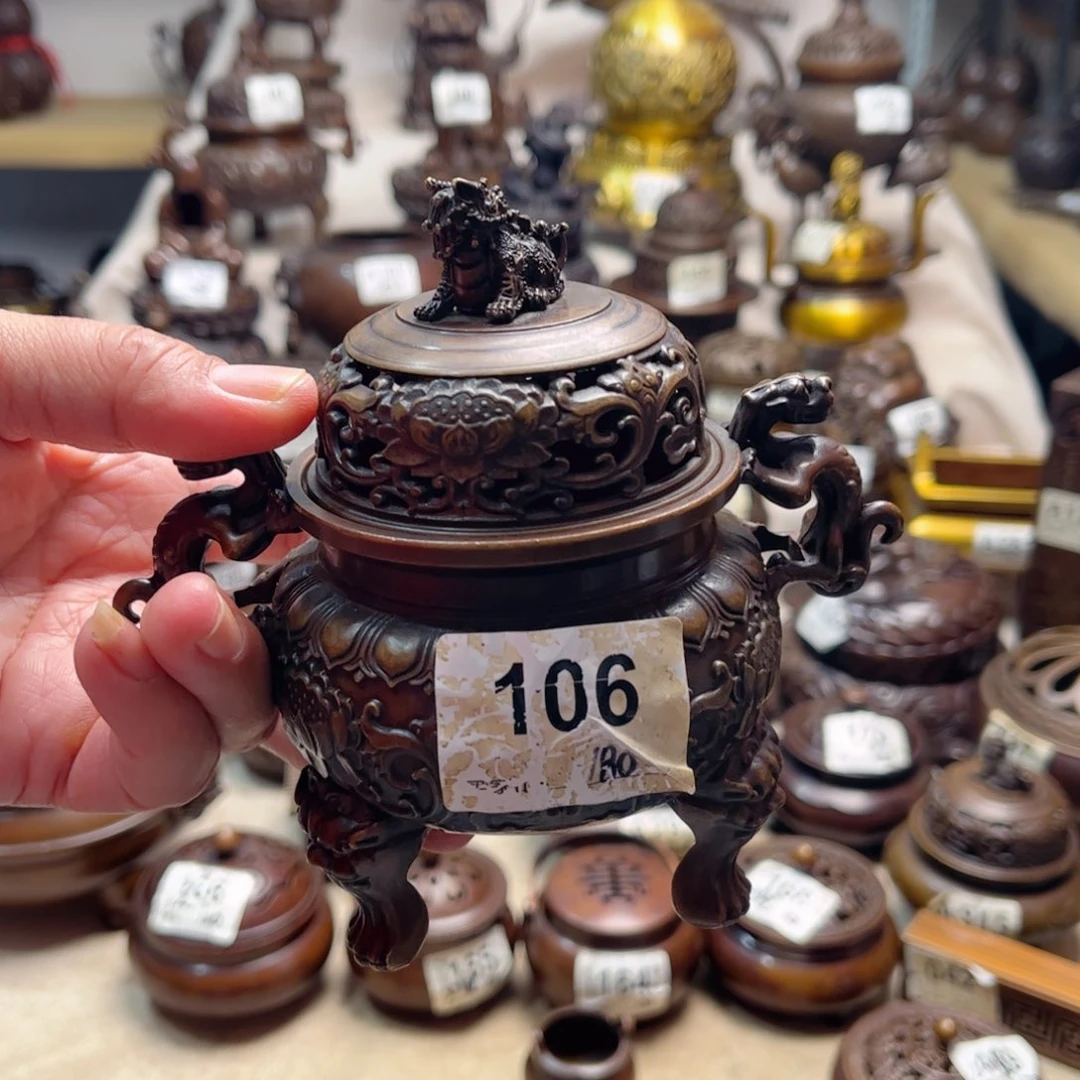 黄铜材质一物一拍99999