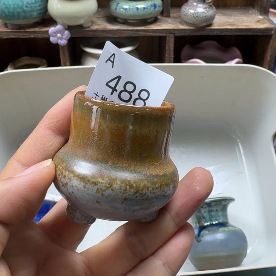 陶瓷艺术品设计与制作