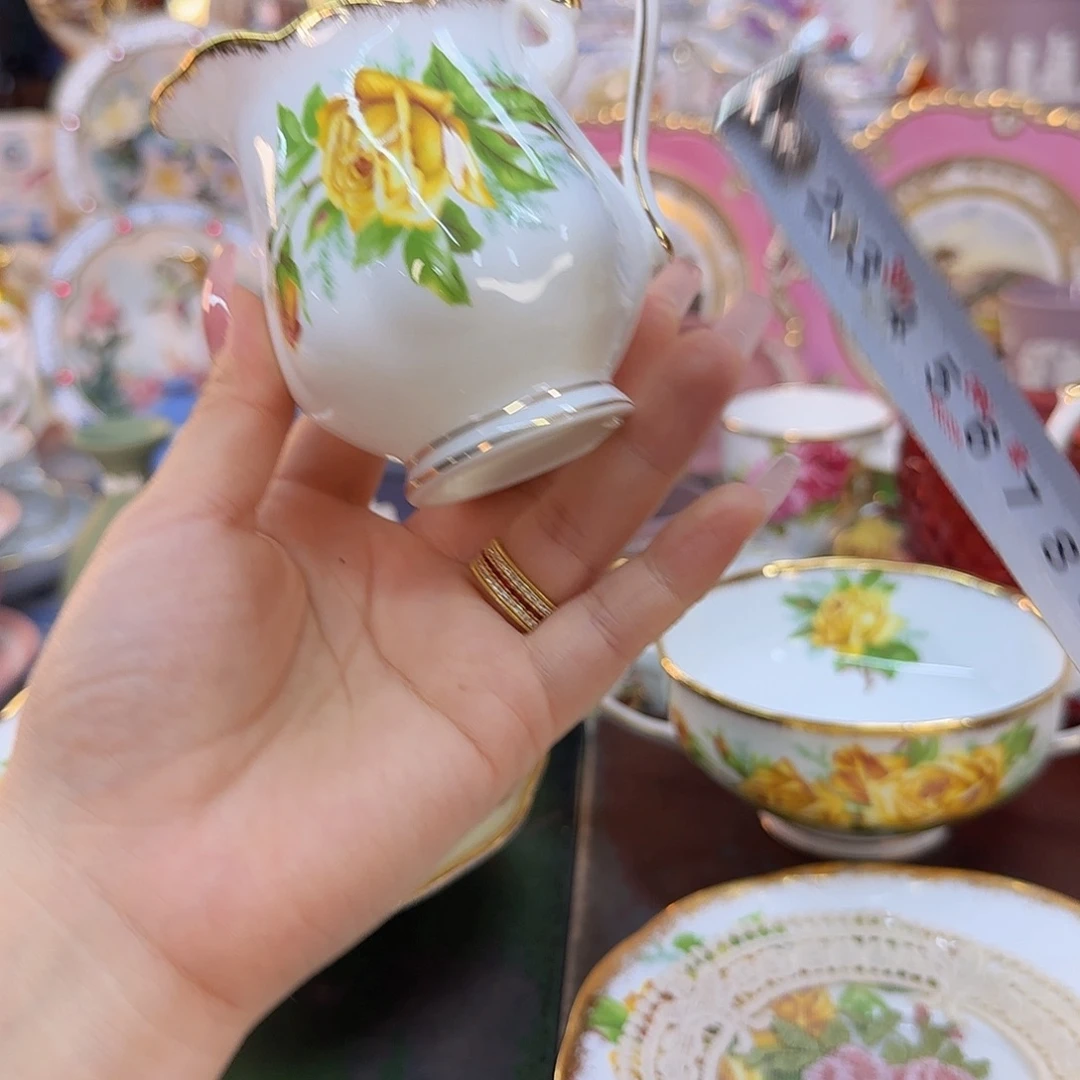 欧洲瓷器收藏鉴赏