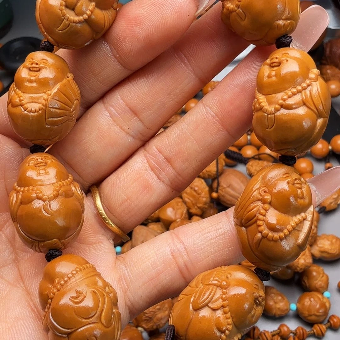 橄榄核手串/手链橄榄核