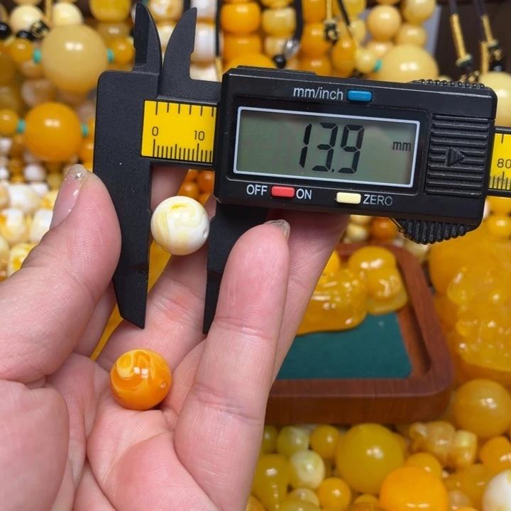 非金属配珠配饰5449