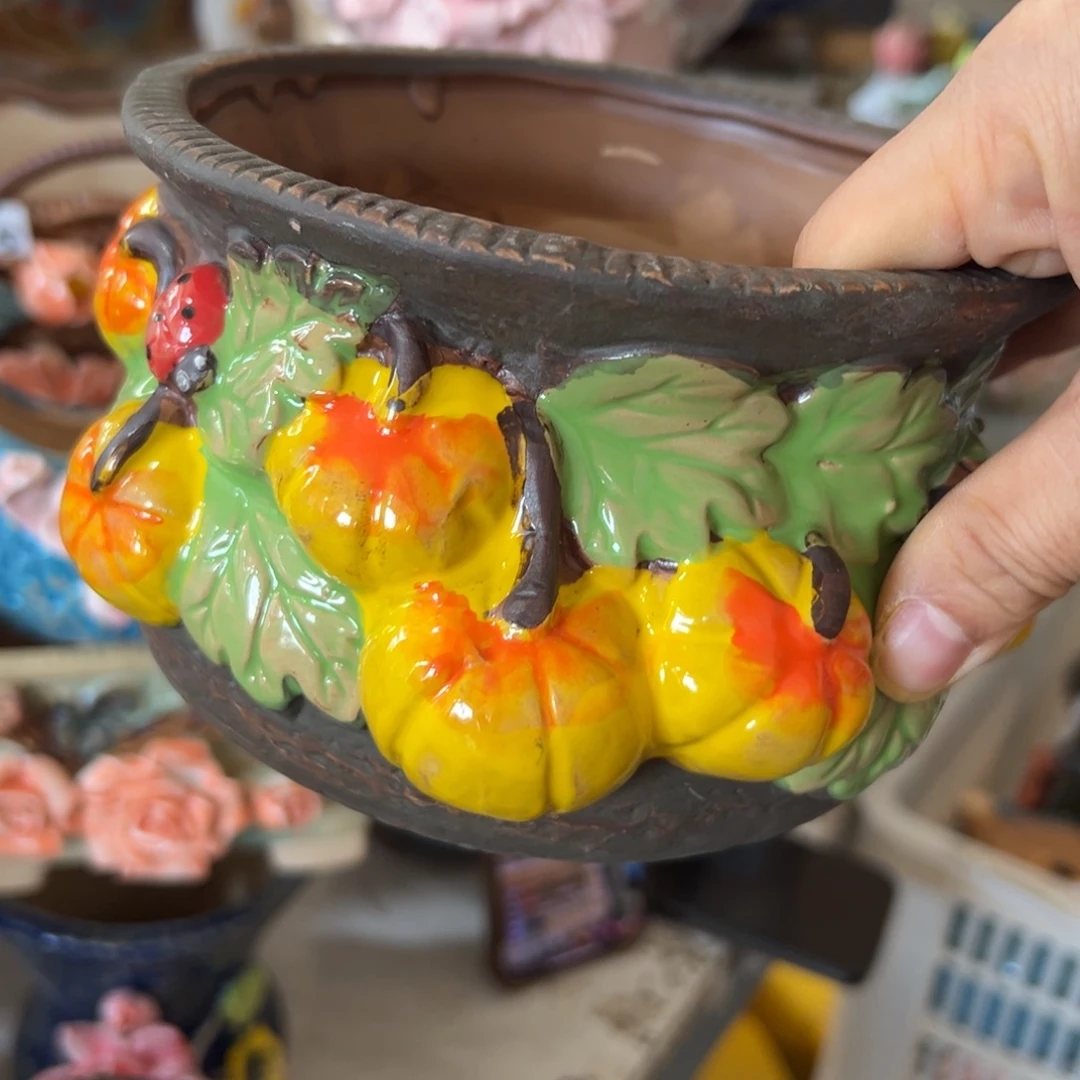 花盆，满20发货爱退款拉黑