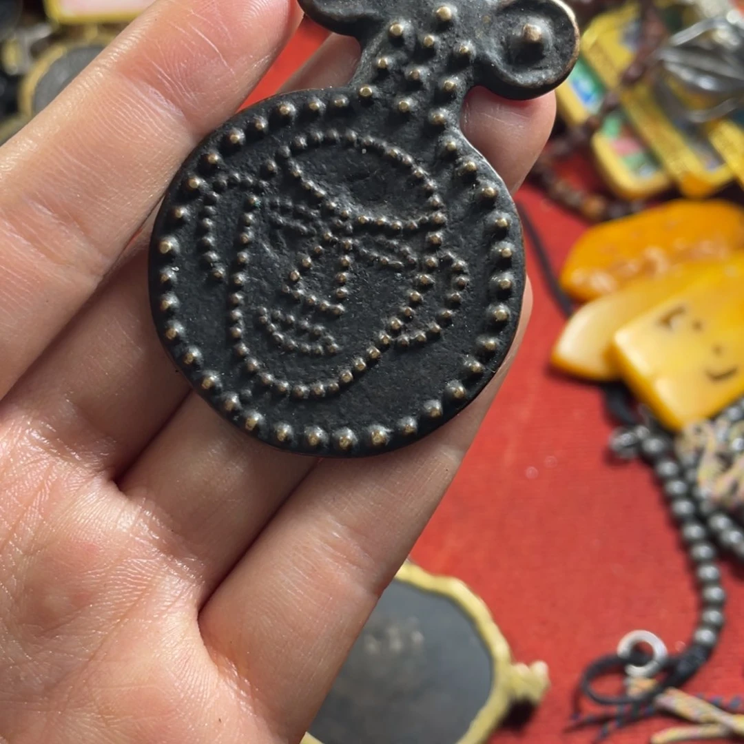 柏香籽/百香籽吊坠小****啦