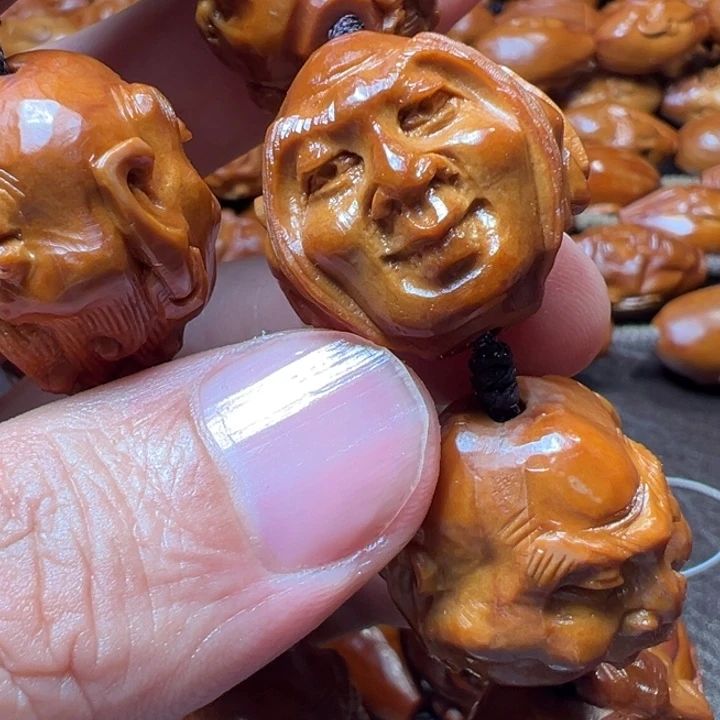 神***手手串/手链橄榄核橄榄核