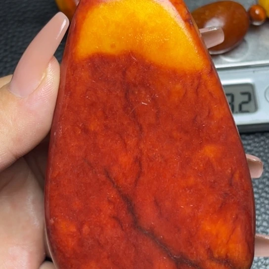 未镶嵌和田玉珠宝奇石
