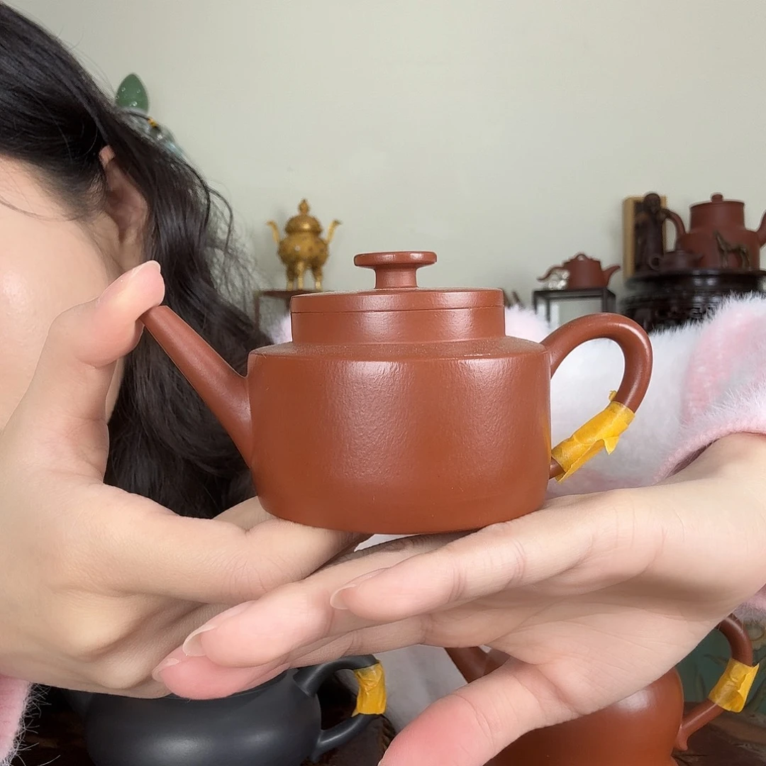 紫砂茶壶富甲一方补丁福利