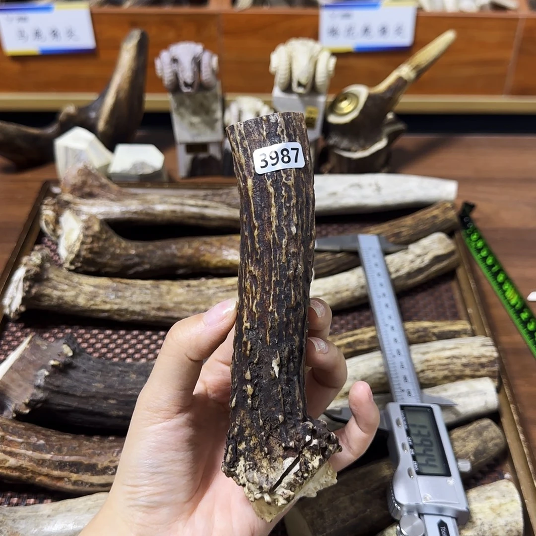 鹿骨手串/手链3987刀柄