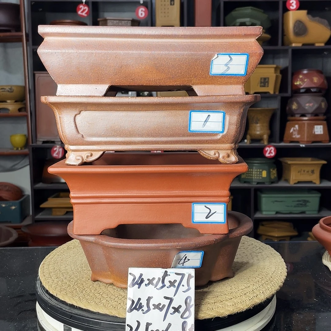 紫砂艺术紫砂工艺