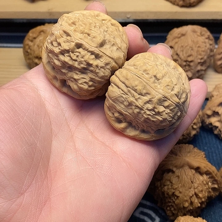 核桃边44肚45南瓜福利核桃