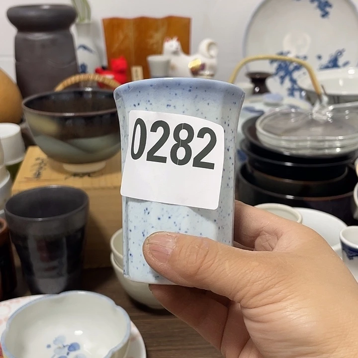 搪瓷怎****子回流陶瓷微瑕282