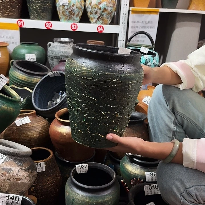 金绿91号高度24口径17