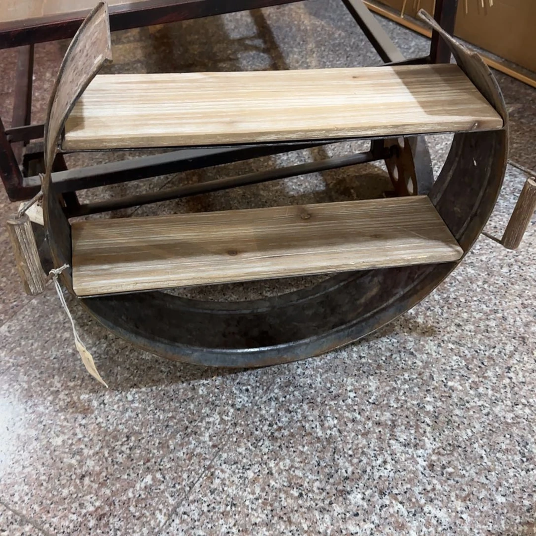 英***花架置物架收纳整理