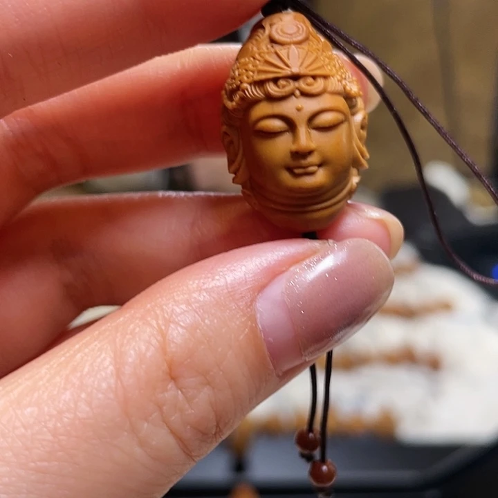 橄榄核手串/手链，