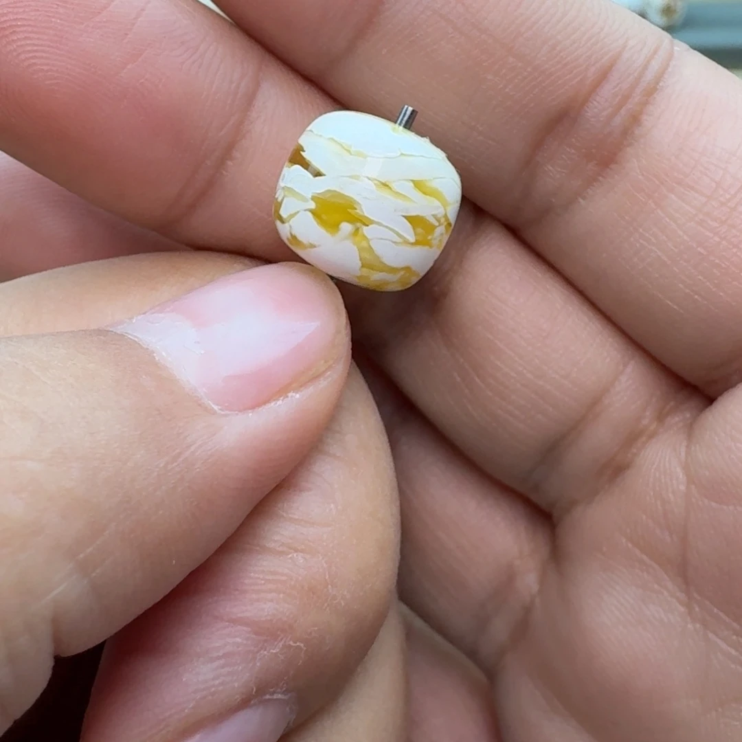 T***O裸石琥珀未镶嵌12➕老型