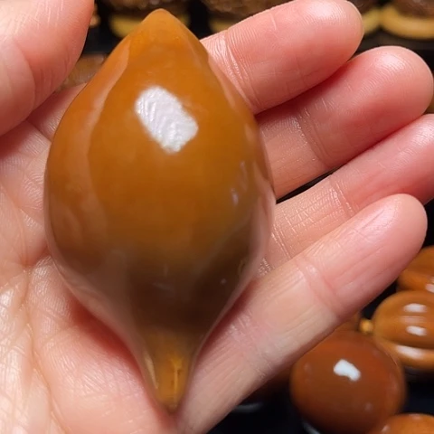 老***潘手串/手链橄榄核一龙九风3.7，一条