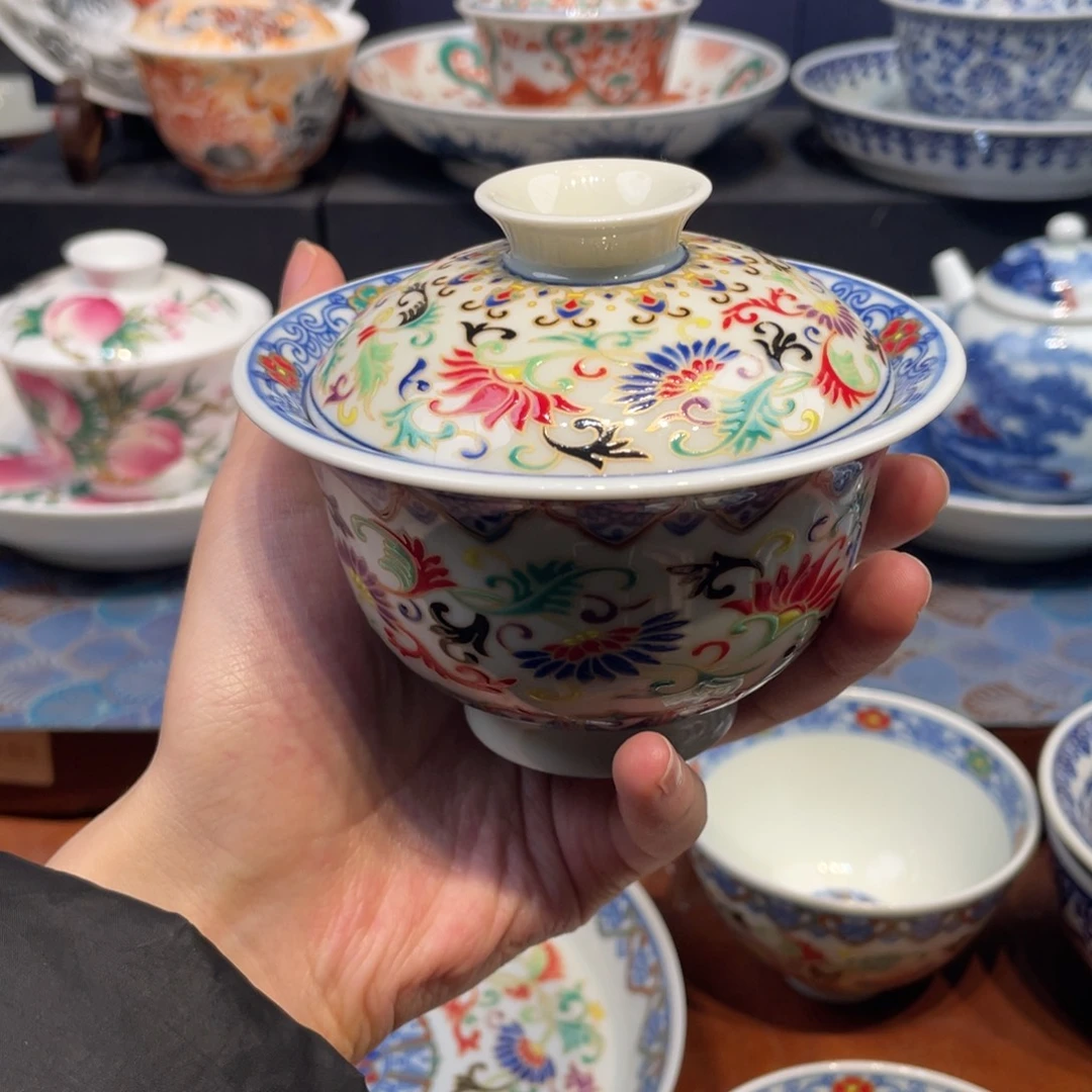 瓷片景德镇景德镇景德镇