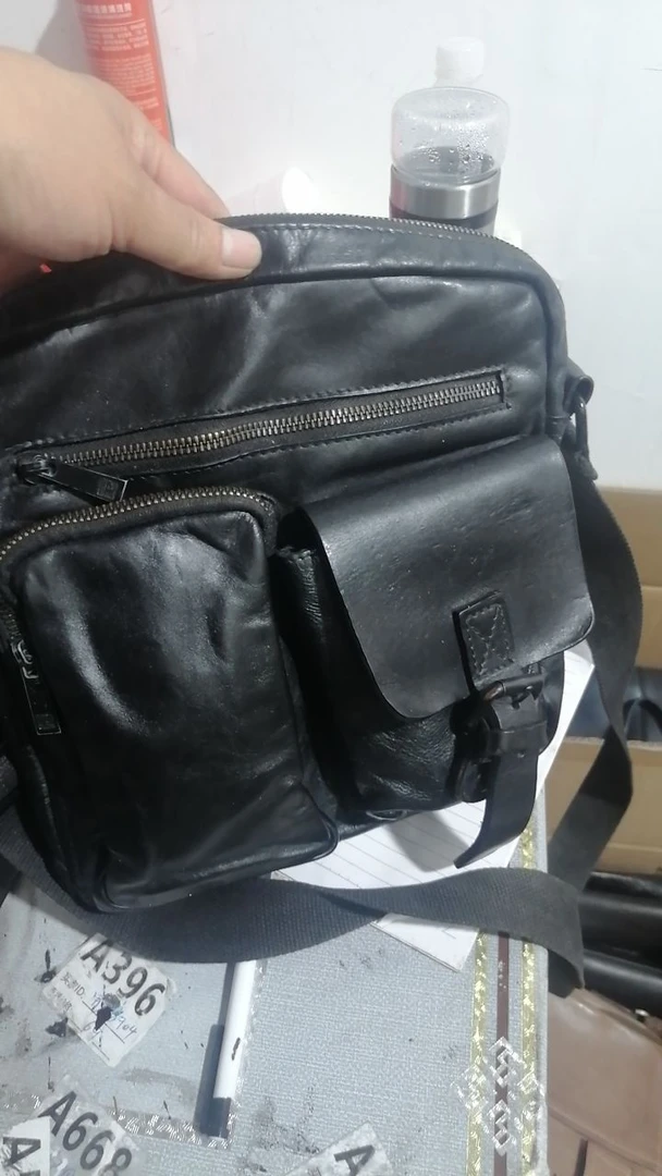 古着包包，真皮包包，下单以直播间扣号为准