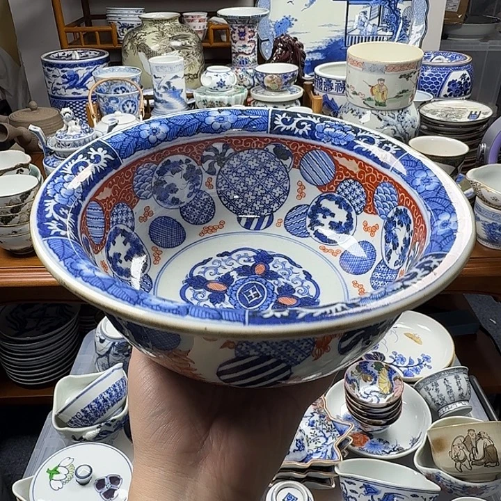 青花瓷器的制作工艺