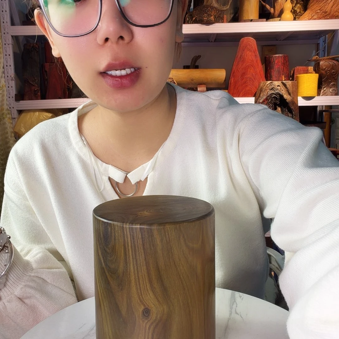 紫檀木类端景台大****?