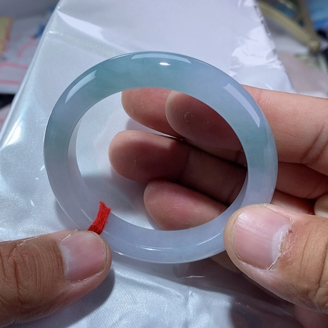 【闪购商品】翡翠手镯未镶嵌翡翠手镯