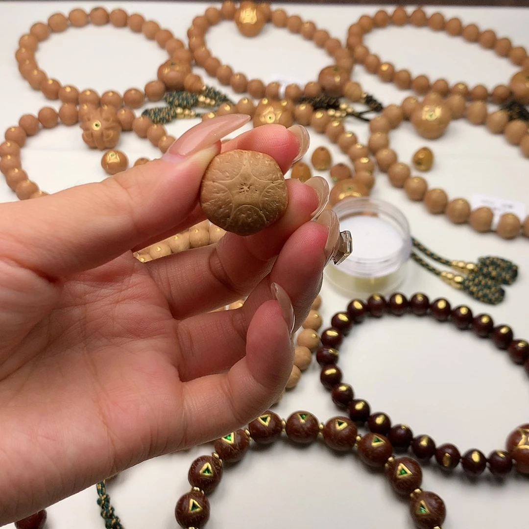 吊坠凤眼菩提Q***o五星Z1336哦哦哦