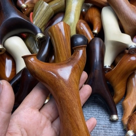 大果紫檀（缅甸花梨）瑕疵146