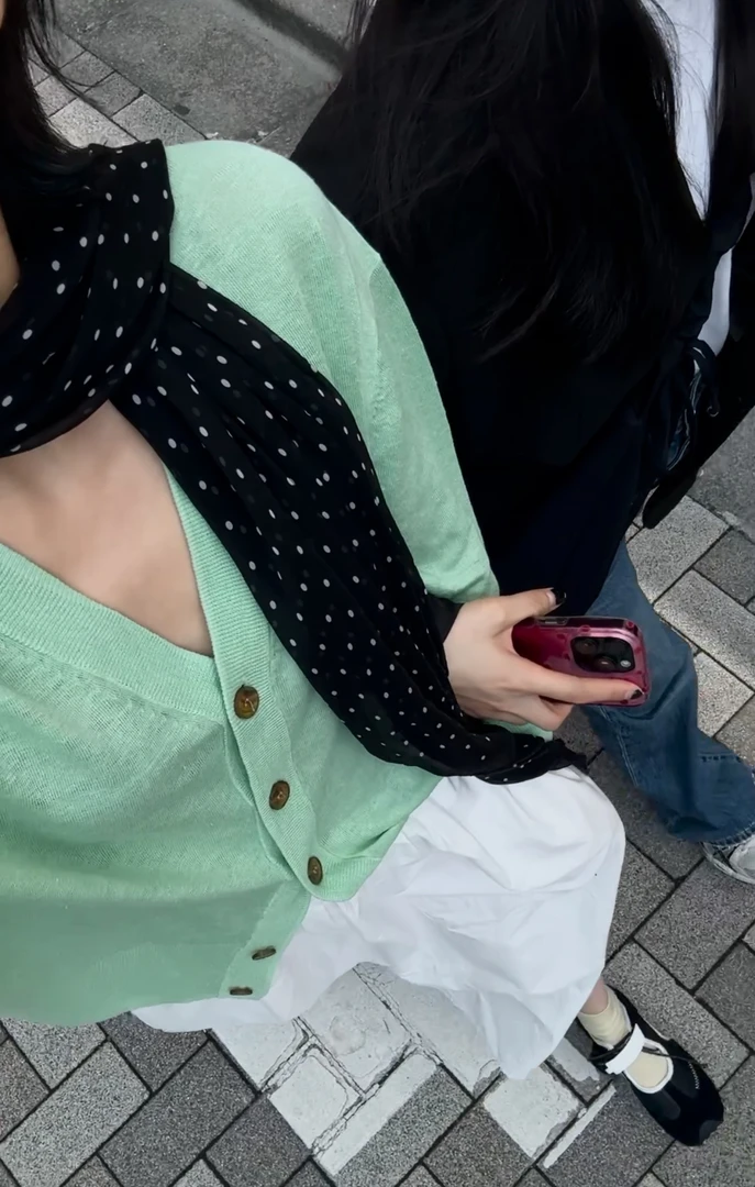 全亚麻定制开衫等了一年了 J25CX134