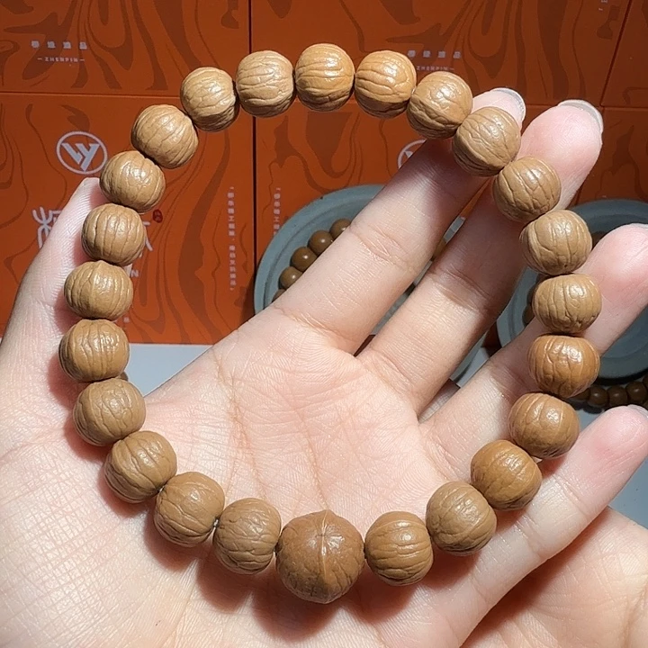 原皮原色原生态11小南瓜