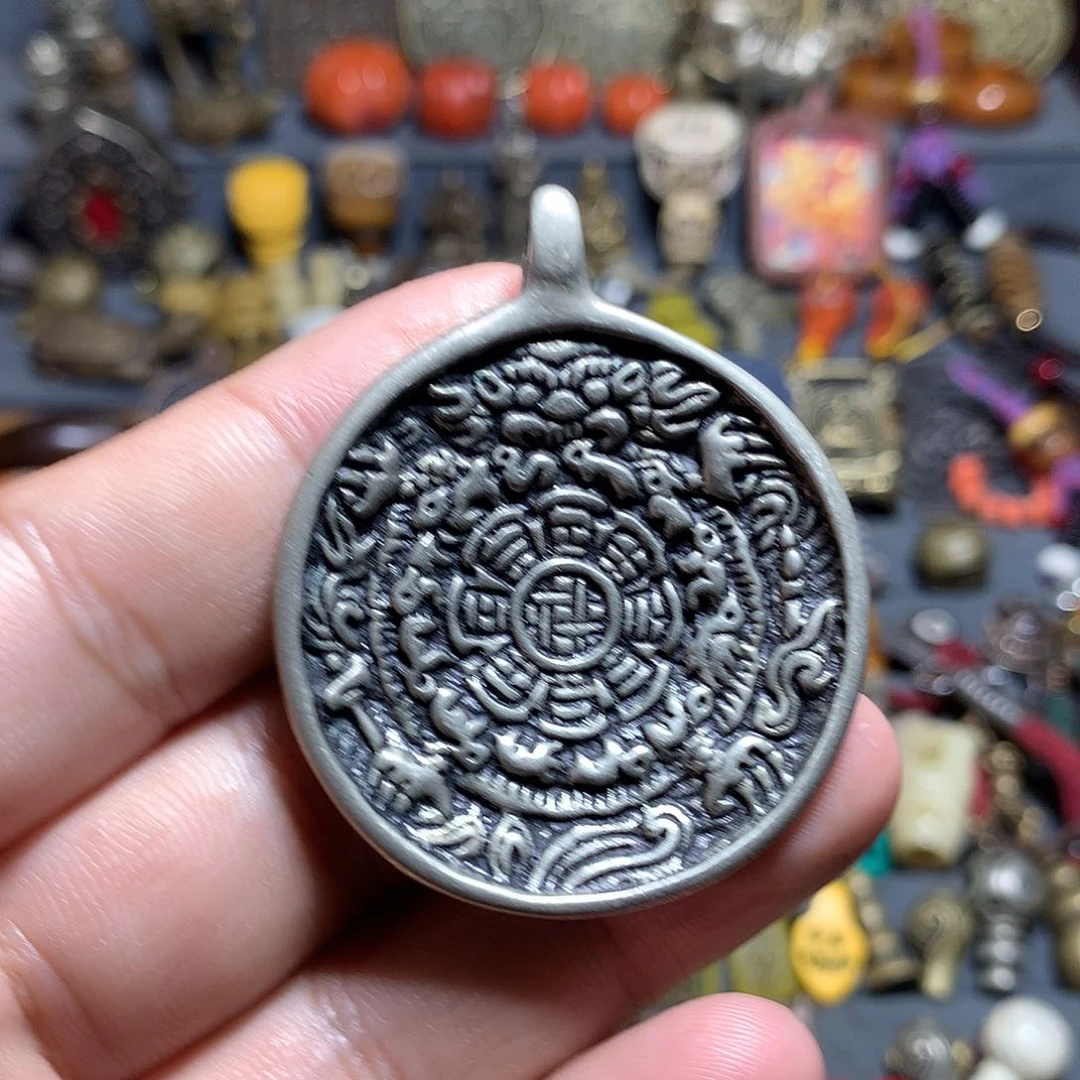 泥塑特色手工艺品