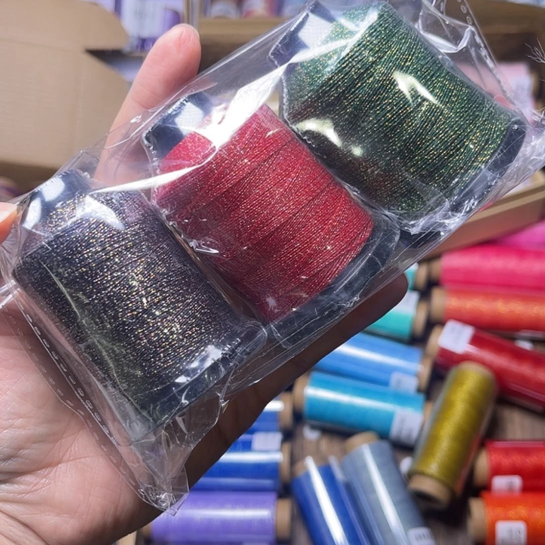 0.3高端星空蜡3卷40克荷叶绿，红彩，五彩黑