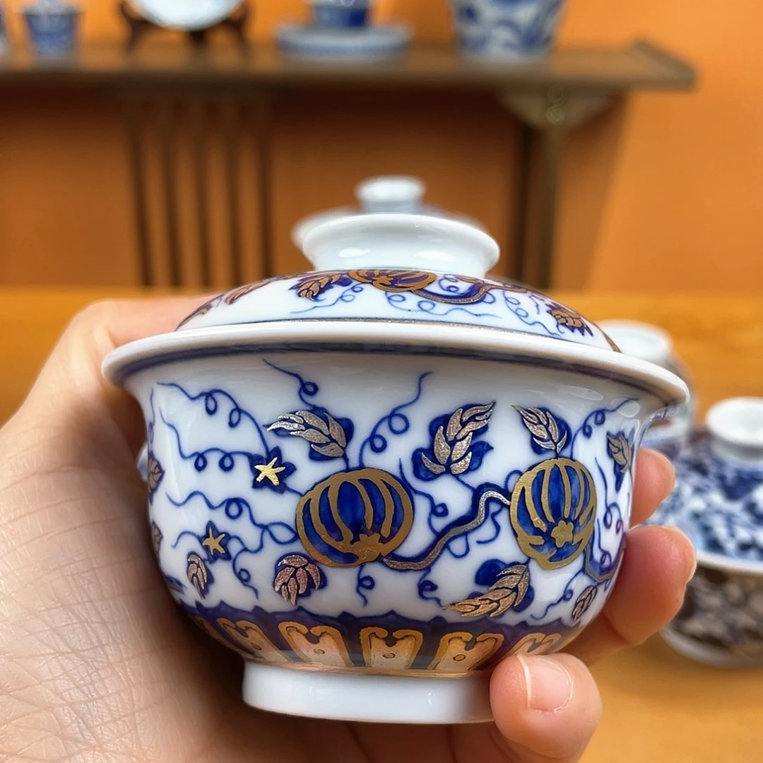 景德镇陶瓷景德镇瓷器