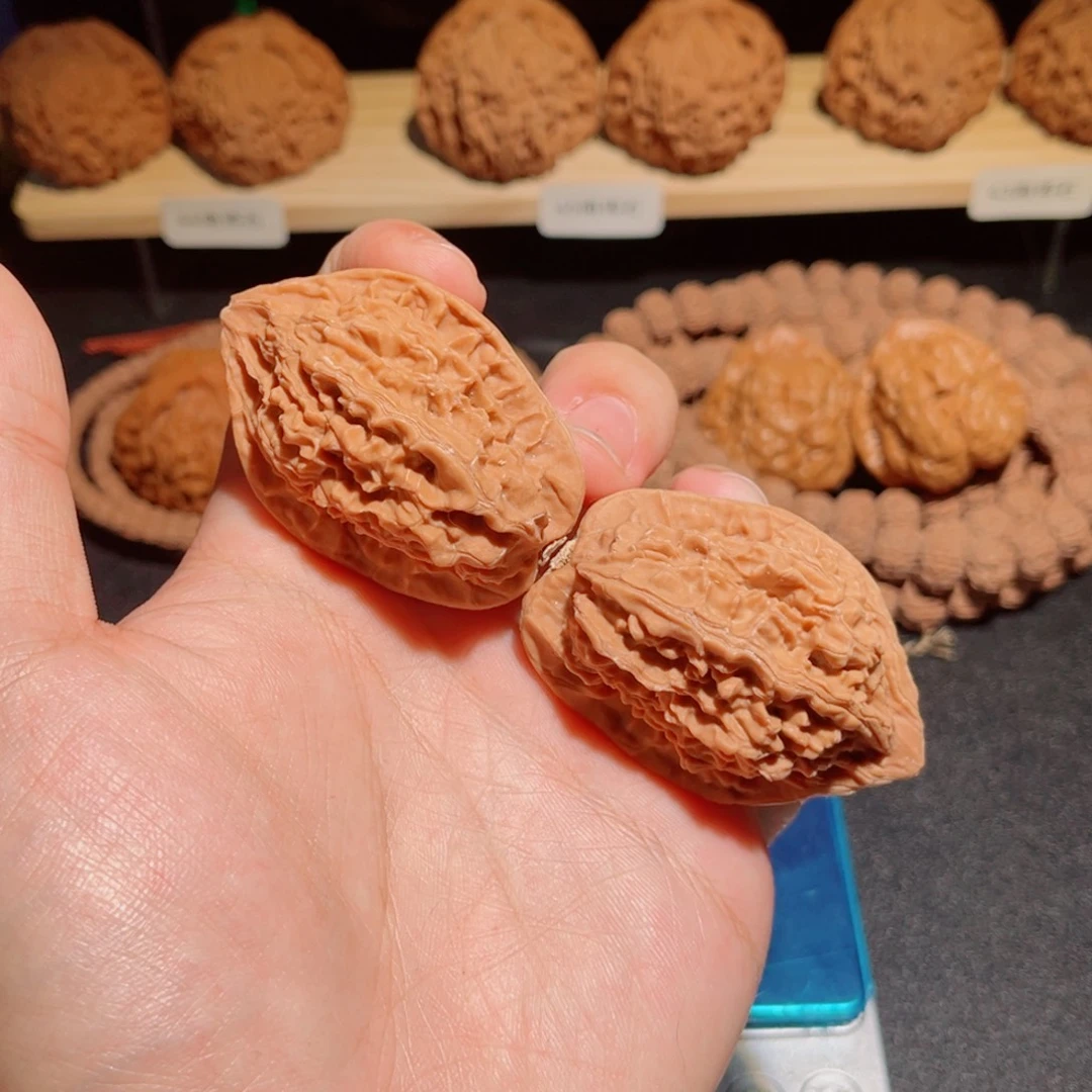 37尖有磕野生小众