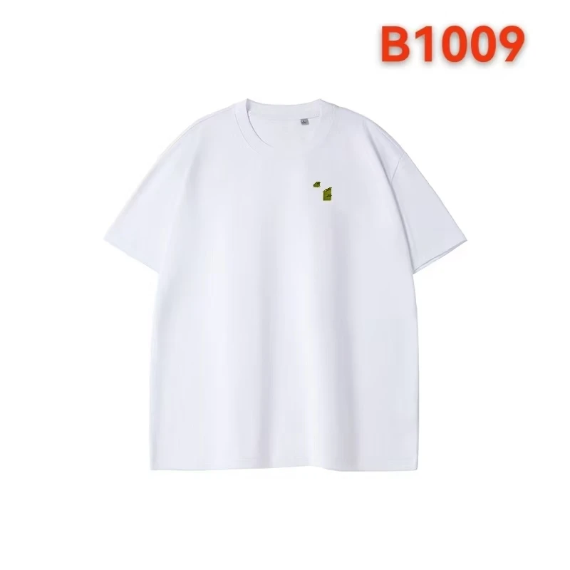 男款夏季时尚经典T恤B1009/A1007