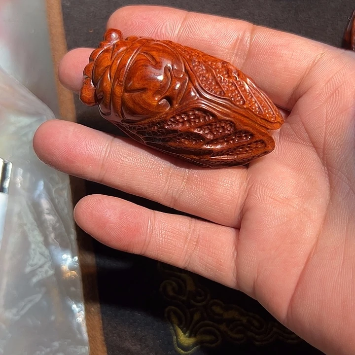 檀香紫檀（小叶紫檀）其他