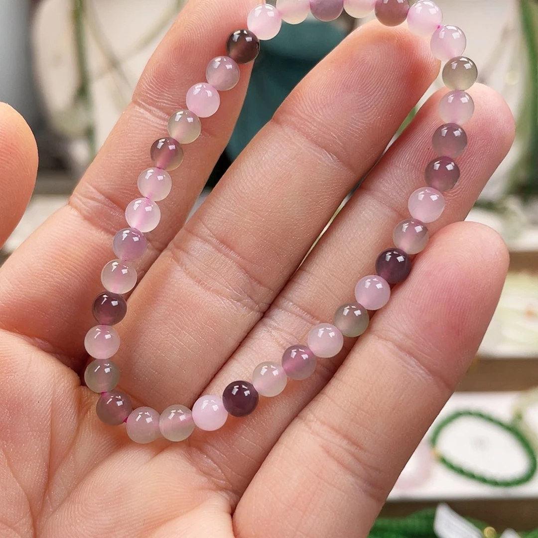 未镶嵌手链和田玉5