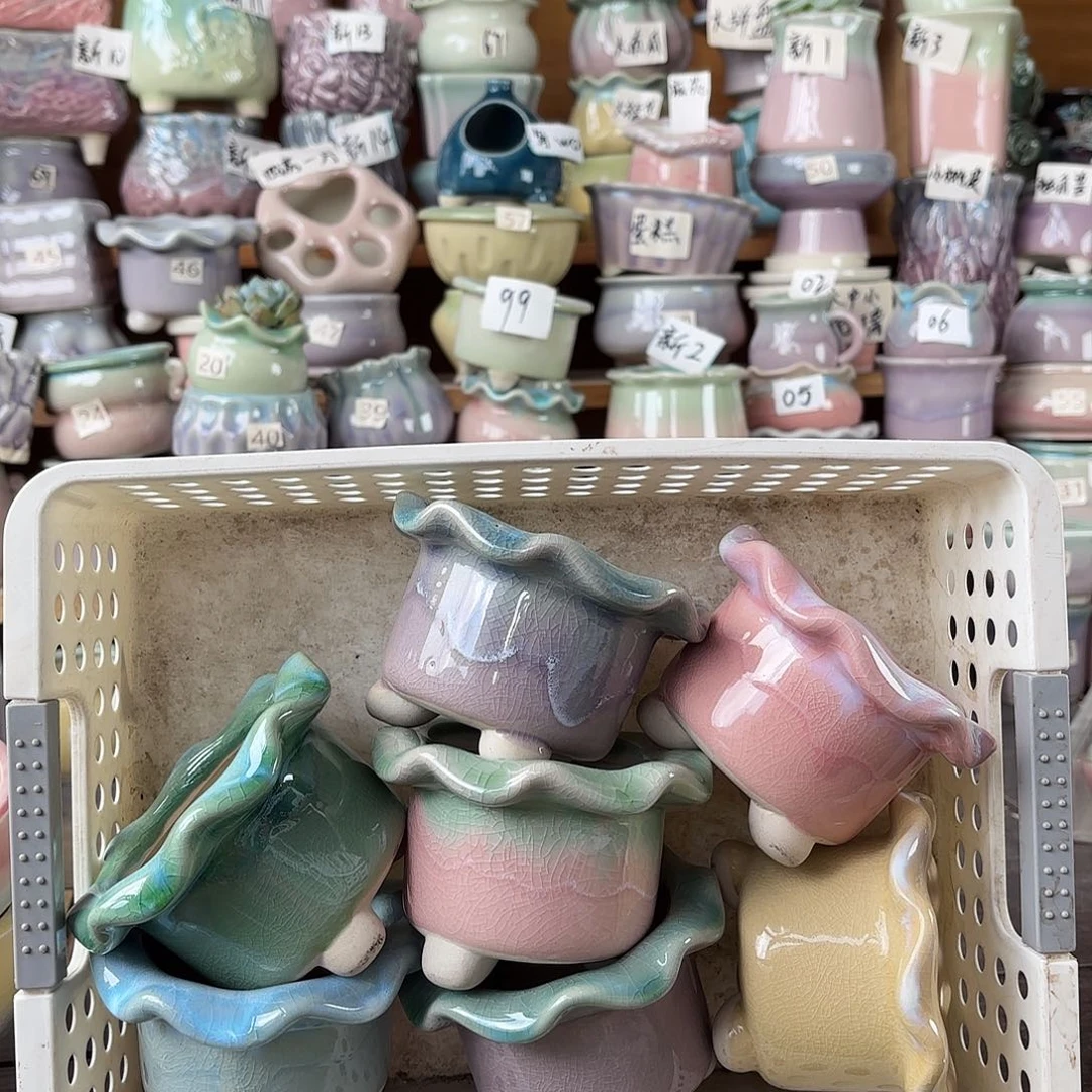 量货/口6.5高6.5深浅搭配发6