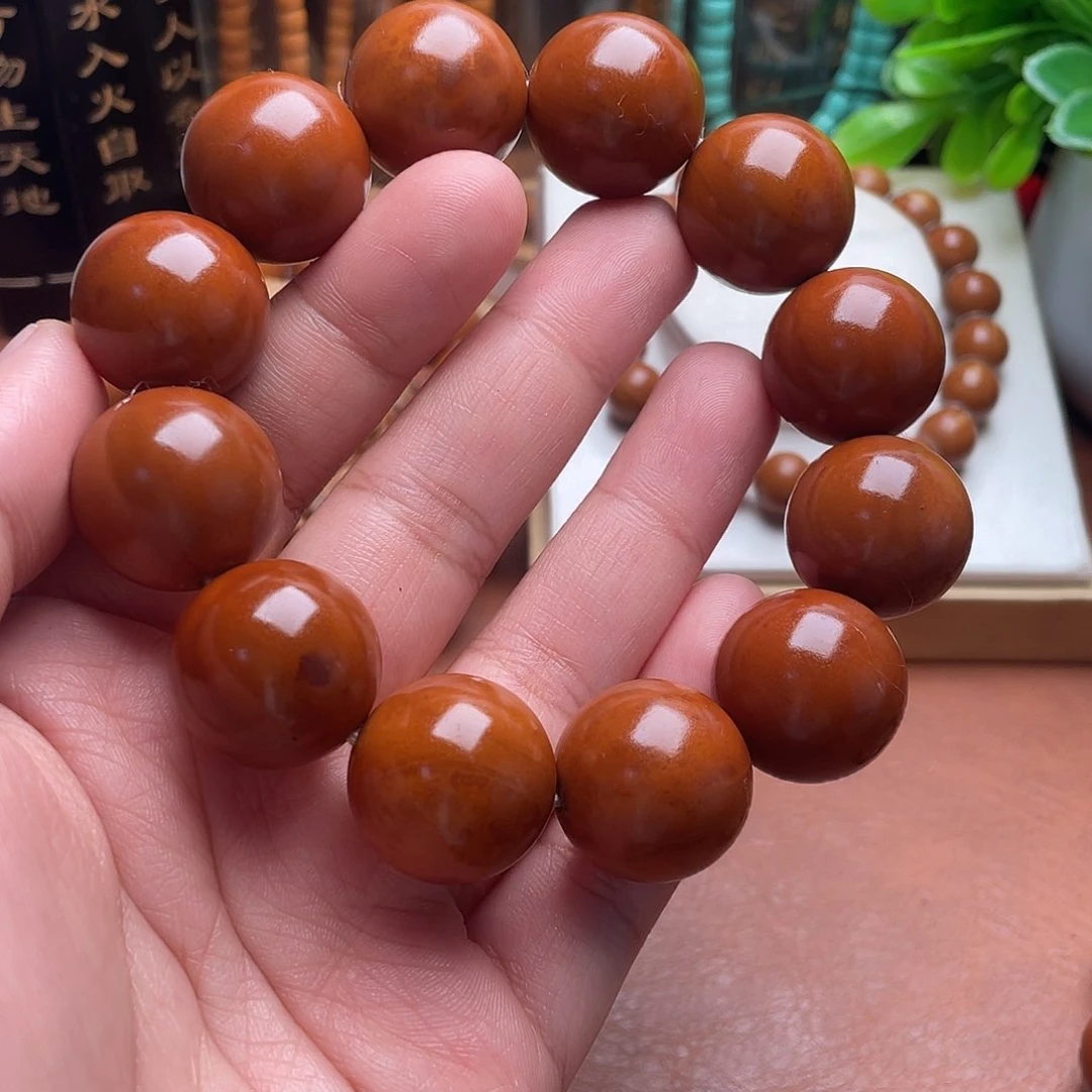 橄榄核吊坠橄榄核20