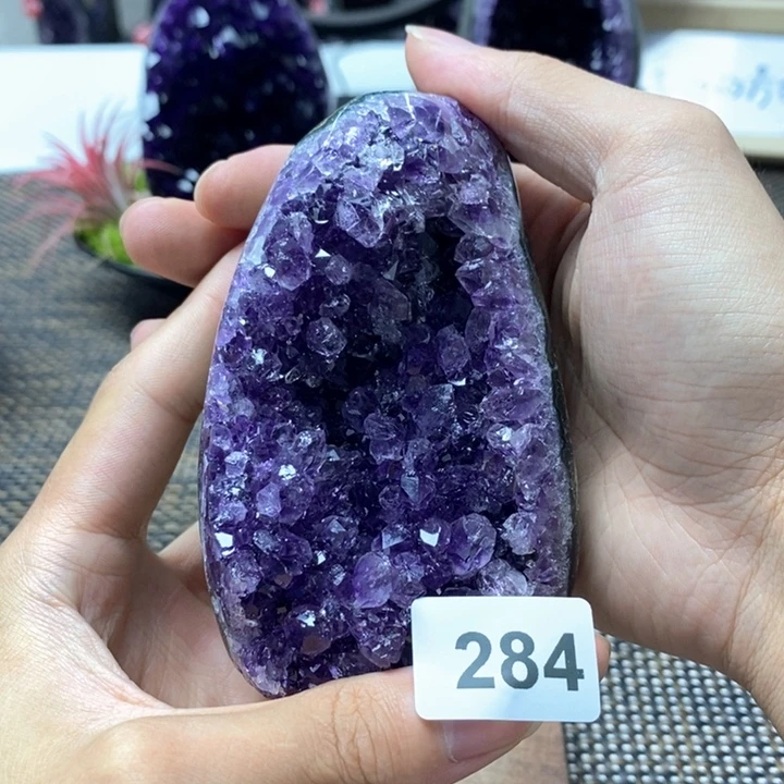 水晶未镶嵌大型摆件（非配饰）