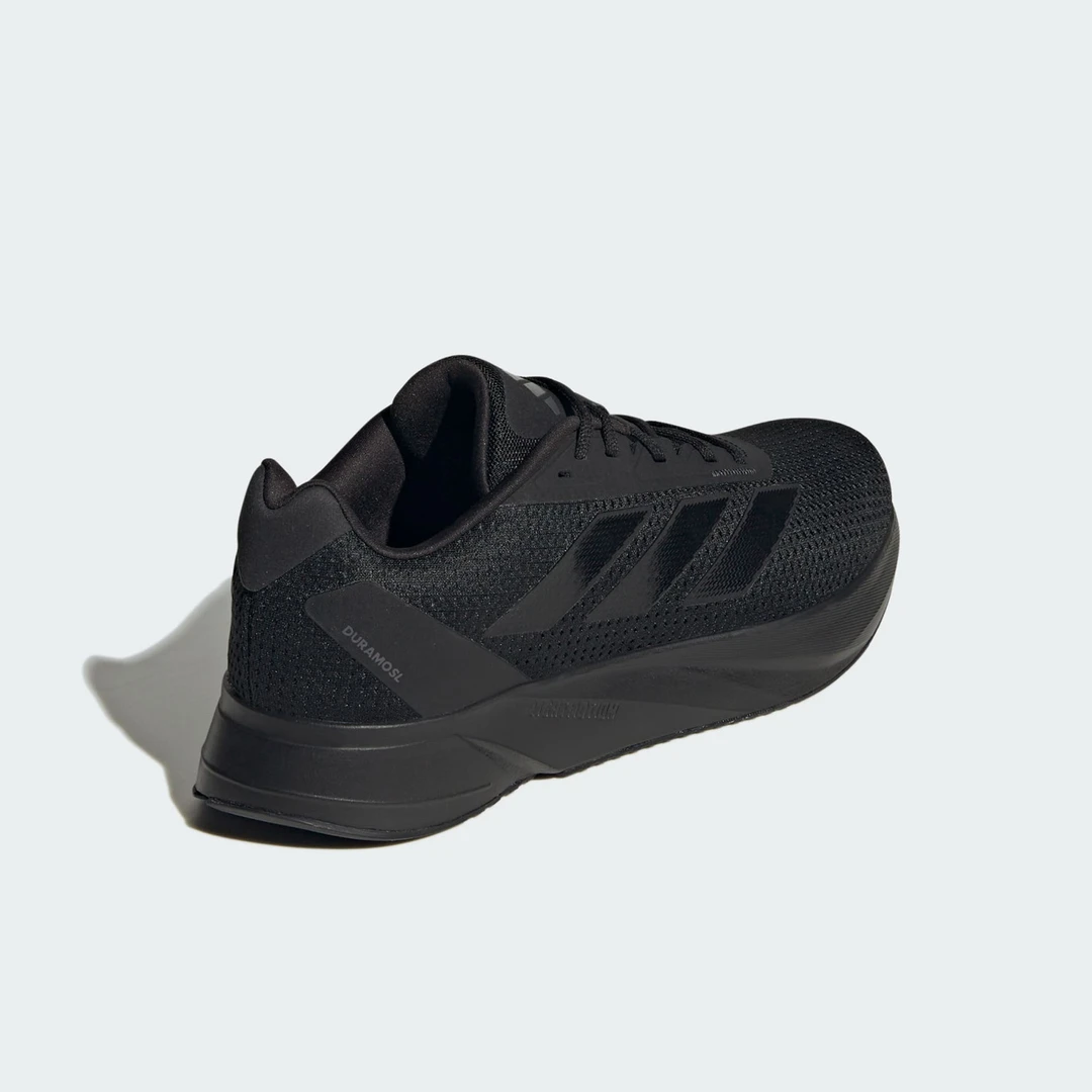 Adidas/阿迪达斯正品新款男子运动透气系带厚底跑步鞋IE7261
