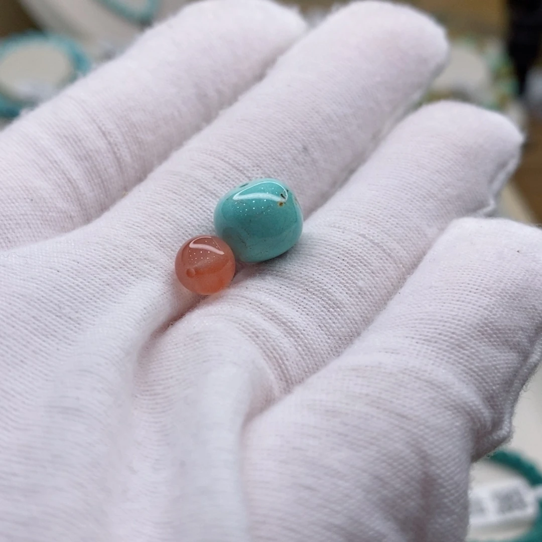 南红玛瑙珠宝奇石未镶嵌