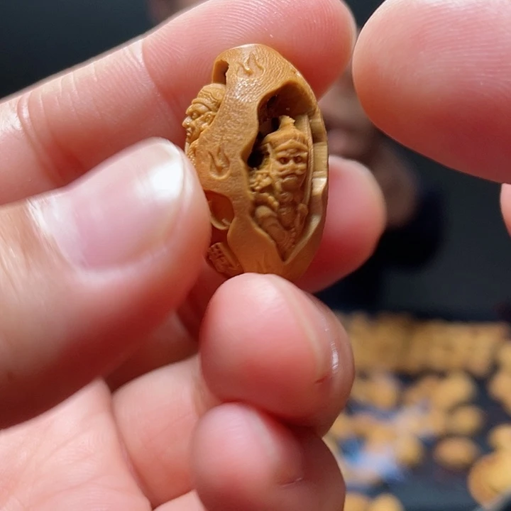 橄榄核手串/手链橄榄油