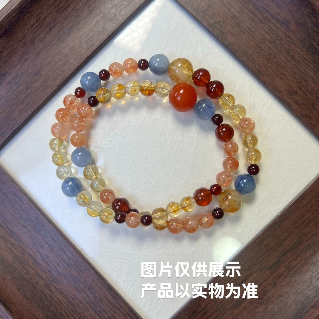 (梦回大唐)手串多样性发货 默认微瑕