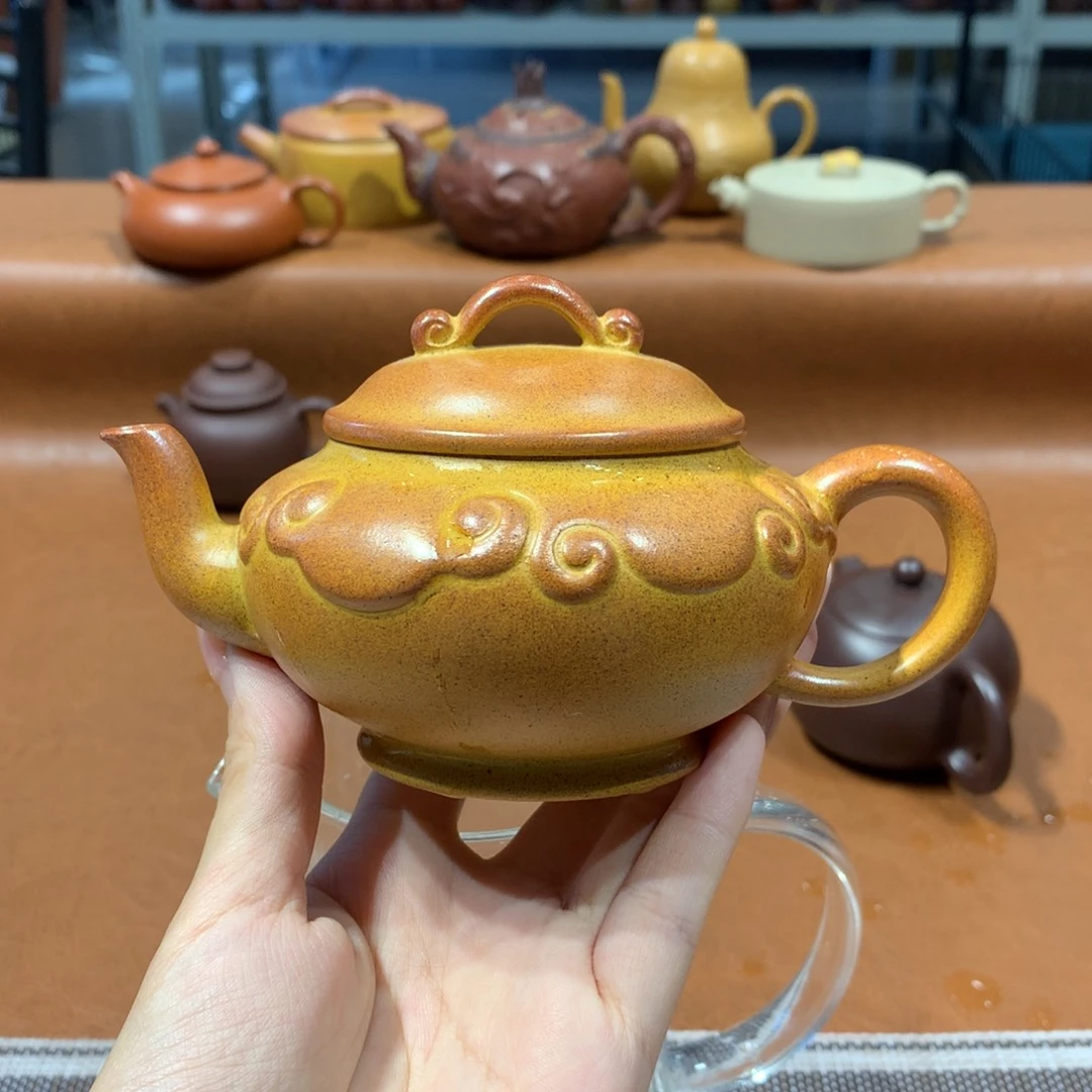 茶壶紫砂紫砂茶壶