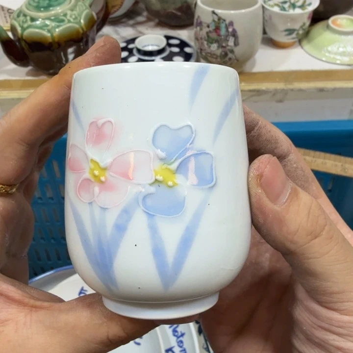 陶瓷推荐第二名20包邮