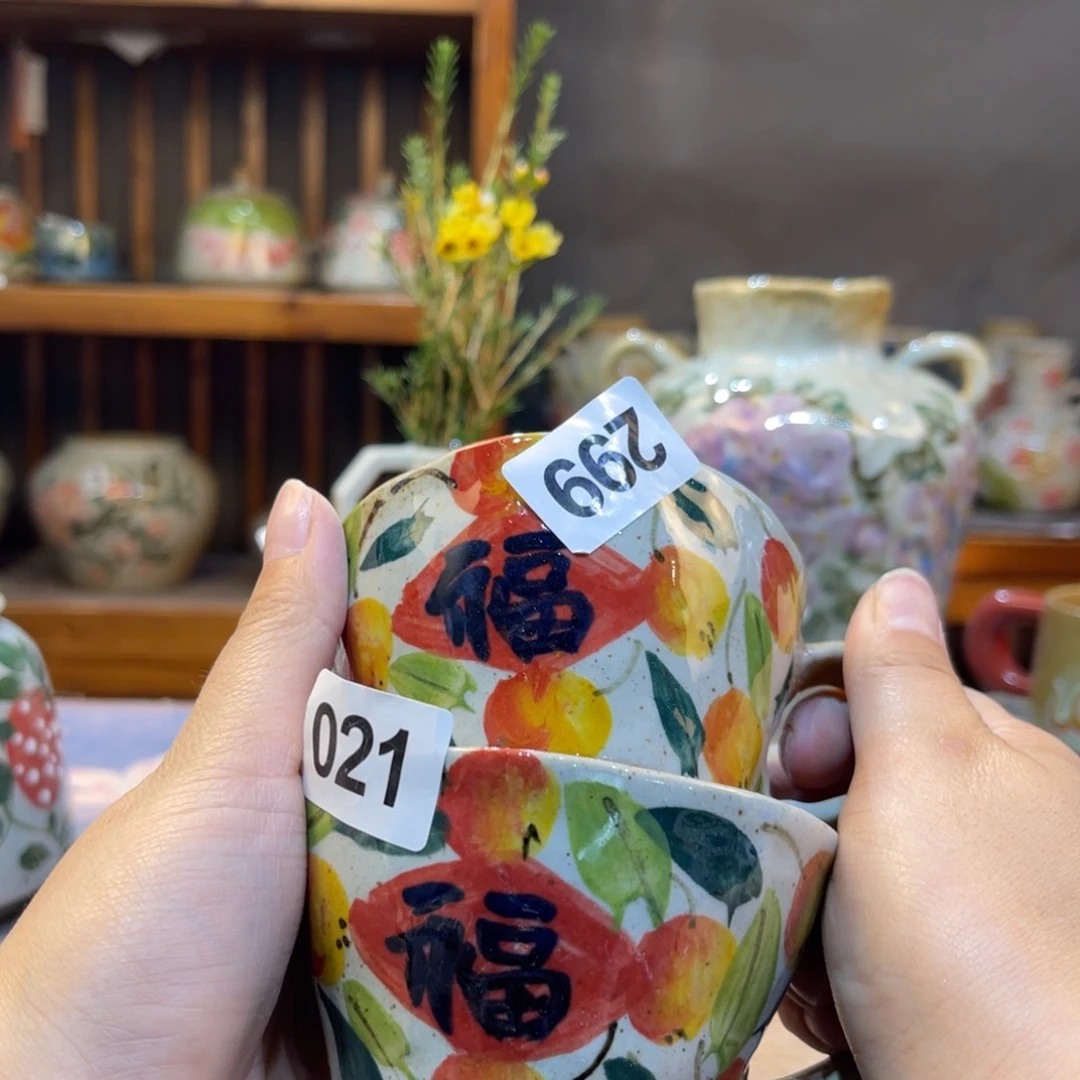 瓷片宝*?景德镇手工制作