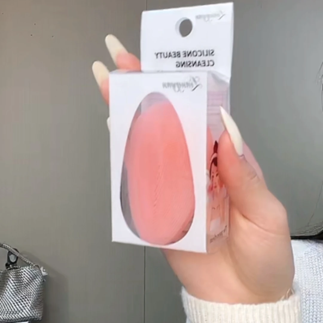 YEVACHAO经典福利款洗脸扑